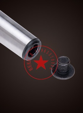 回转顶针 征宙中型加长回转顶针d411 d412 d413 d414d415活顶针