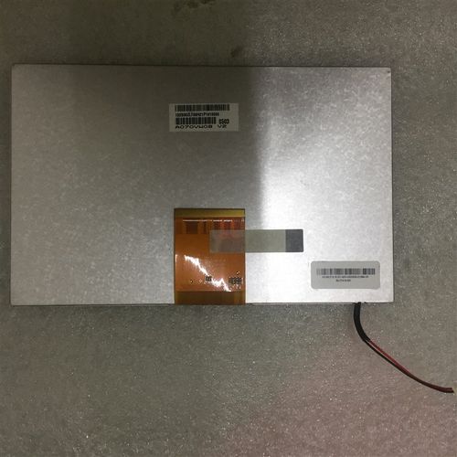 威纶MT8070IH2WV液晶显示屏 MT6070IH2EV液晶屏 触摸屏 内屏