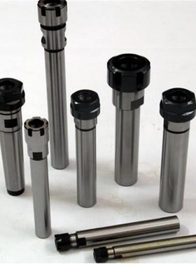 接杆征宙ER40延长杆C32 C40-ER40-100L150 200 大量现货库存直销