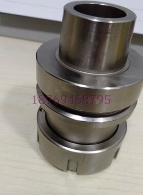 特制雕刻加长刀柄HSK63F-ER16/20/25/32/32/40-80/200/260/350