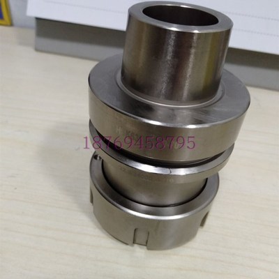 特制雕刻加长刀柄HSK63F-ER16/20/25/32/32/40-80/200/260/350