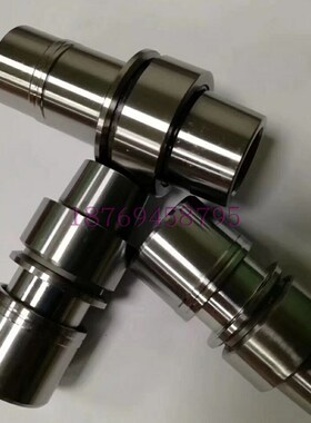 雕刻机用 HSK63F-GSK10/16-100高精高速木工雕刻刀柄