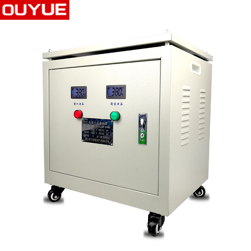 三相干式隔离变压器660V变380V转220V200V440V415V690V10K30K50KW