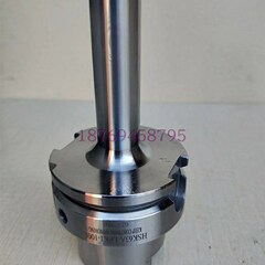 HSK100A系列高精高速精镗数控刀柄-LBK2/3/4/5-125/115