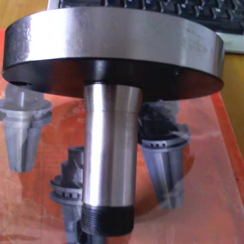 德莫克5C-80 100 125 130 160 3爪卡盘连接盘 法兰盘 接盘柄单支,珠宝/钻石/翡翠,翡翠裸石/蛋面,淘宝优惠券,粉丝福利购,淘宝优惠卷