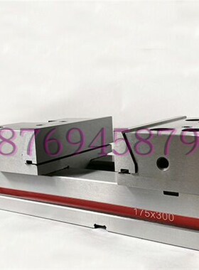 高精度加工中心GT精密组合平口钳GT853-177标准GT100/150/200/300