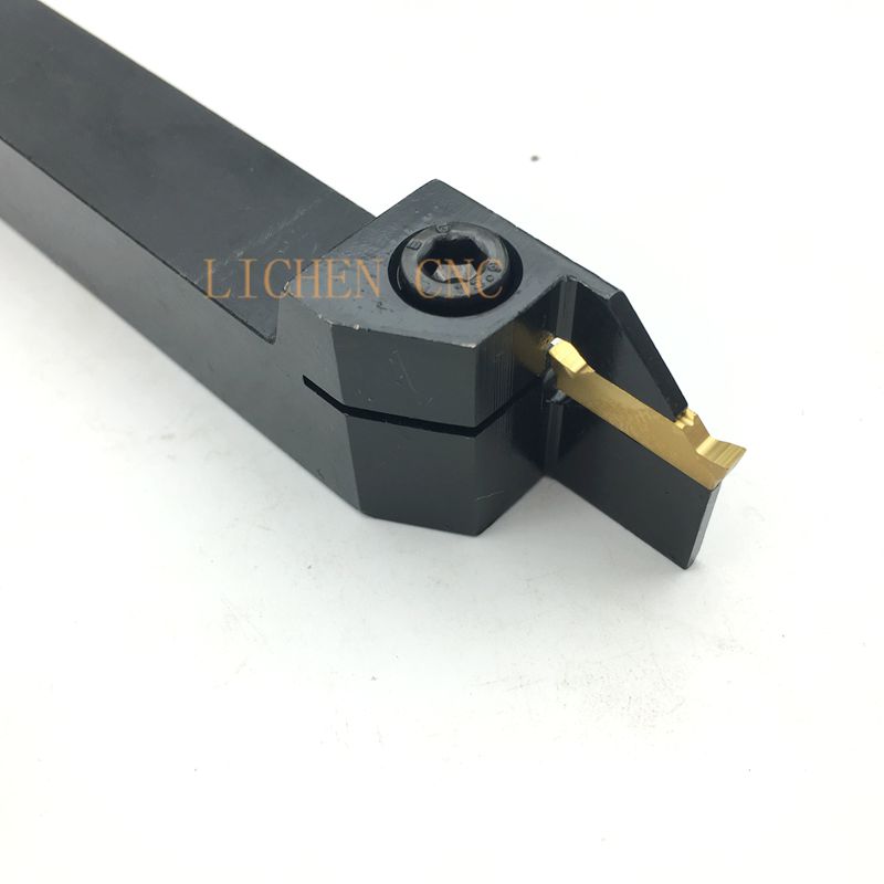 外径切槽刀杆 外割刀 切断刀 割槽刀MGEHR1616/2020/2525-2-3-4-5