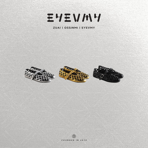 【空调凉鞋】鞋面牛皮内里羊皮夏日镂空玛丽珍平底单鞋ST51WK020