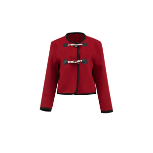 断色低于成本出W23DL203 外套断码 品质清仓直播间专享