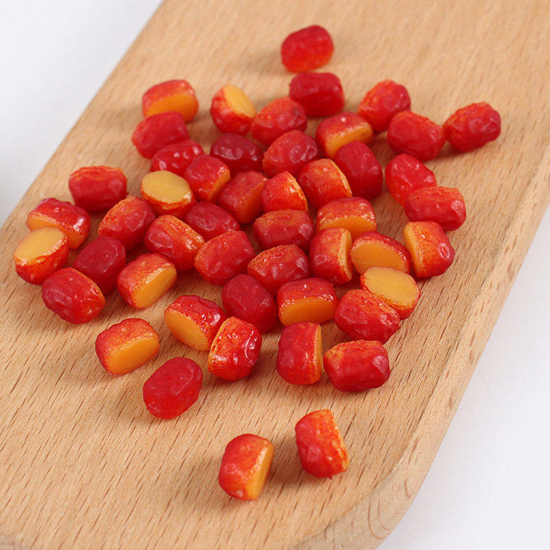 仿真食玩微缩1cm红枣模型diy仿真食物酸枣道具娃娃屋食材配件玩具,鲜花速递/花卉仿真/绿植园艺,仿真果蔬,淘宝优惠券,粉丝福利购,淘宝优惠卷