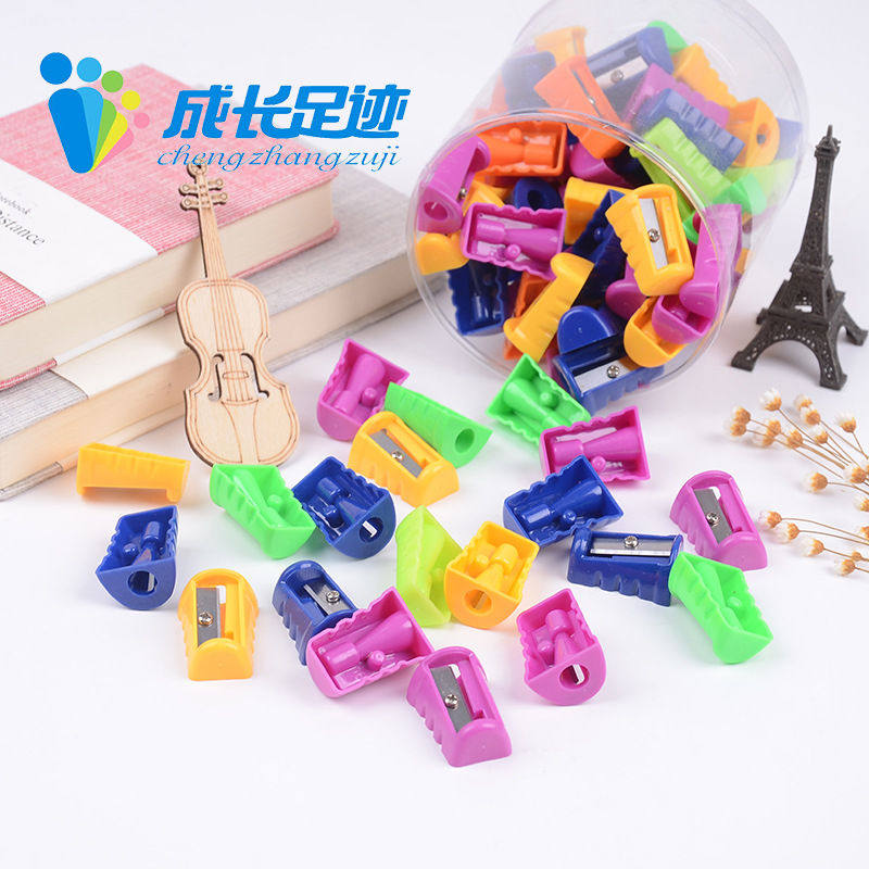 谦泓文具孔卷笔刀小型手动塑料转笔刀儿童小学生公削铅笔刀,文具电教/文化用品/商务用品,卷笔器,淘宝优惠券,粉丝福利购,淘宝优惠卷