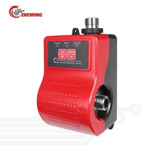 直流永磁增压泵24v220v110v高扬程自来水花洒管道全屋增压循环泵