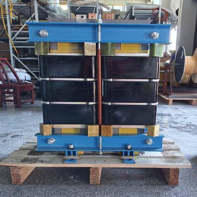 单相大电流电炉加热变压器380v或220v转36v1000A2000A3000A4000A