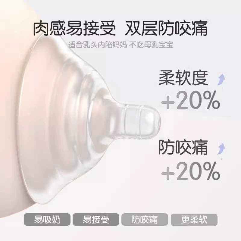 cadyking乳盾2025新款现货秒发