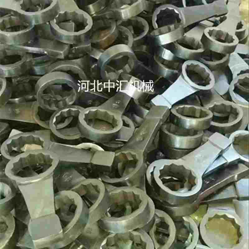 重型敲击梅花扳手打击64/65/66/67/68/69/70/71/72/73/74/75/76mm