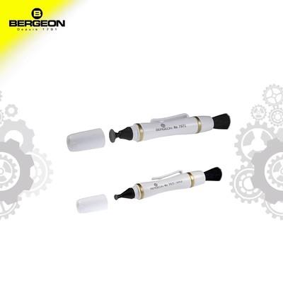 修表工具瑞士博格BERGEON-7971镜片清洁笔表镜清洁