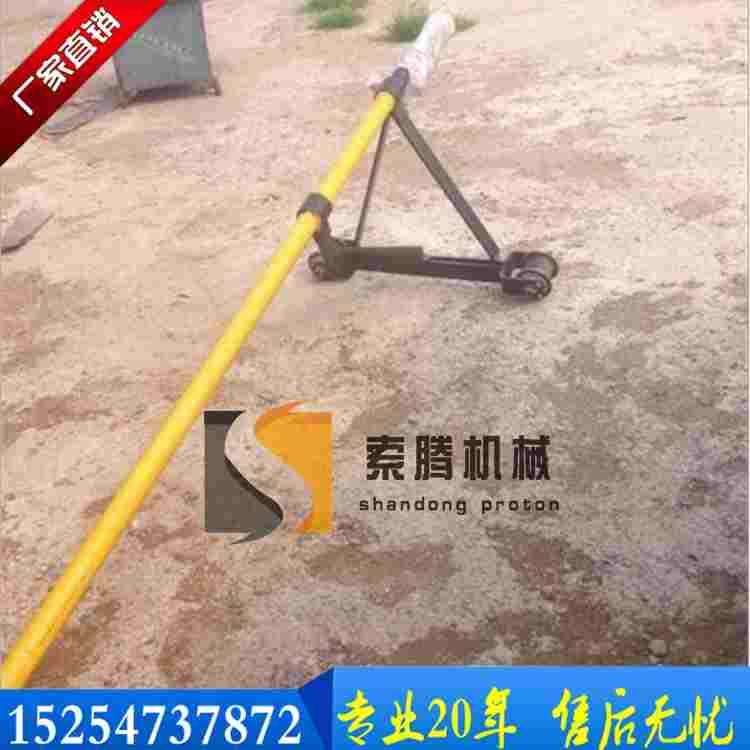 DGC型铁路用吊轨车 轨道运输独轮运轨器 多功能线路养护