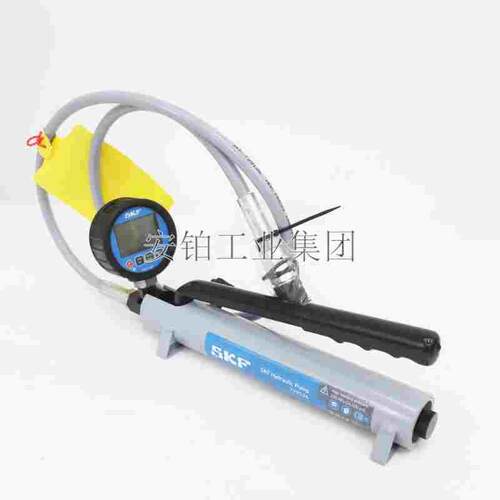 SKF正品高压液压泵729124DU/TMJL50/100/728619E/THGD100轴承拆卸