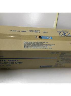 原装柯美C220 C280 C360 DV311黑蓝红黄色显影组件 显影器 含载体