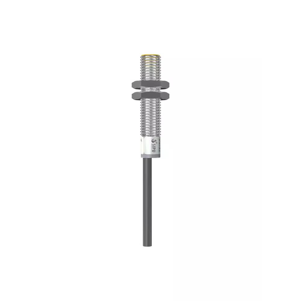 SC8-20K 转速传感器速度探头霍尔齿轮测速方波脉冲信号M8x45 原厂