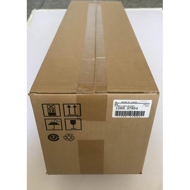 原装施乐V C4475 C5575 五代定影组件 加热组件 定影器