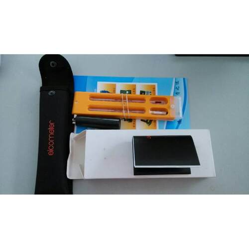 英国易高Elcometer116A旋转手摇湿度计