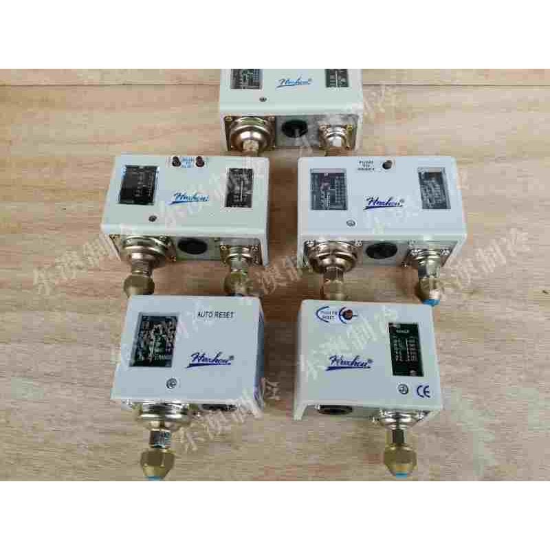 HLP830HLME P830HME P830E高低压力保护器P506E合力气压开关530ME