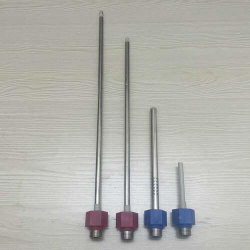 适神州SZ40/50/60/80-C735电热水器内置防电墙绝缘红蓝进出水细管