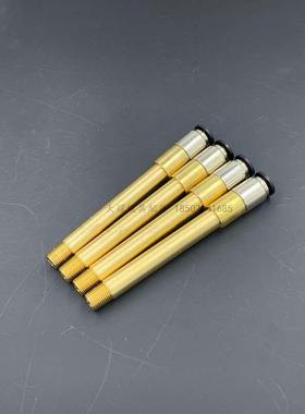 米思米标准气管接头M-POCL-8-1-100 10-2加长内六角气动接头