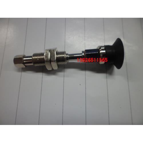 SMC带缓冲真空吸盘支架ZPT16CNJ10-B5-A10 ZPT20CNJ10-B5-A10