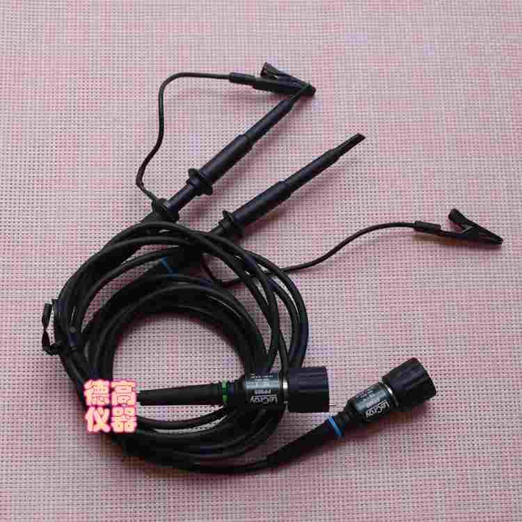 LECROY PP009  500MHZ原装力科示波器探头 示波器探棒 探笔