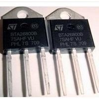 BTA26-800B BTA26800 TO-3P 800V 25A 双向可控硅