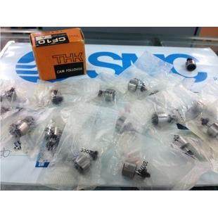 日本THK滚轮轴承CF3UU-A.CF4.CF5.CF6.CF8.CF10.CF12.CF16