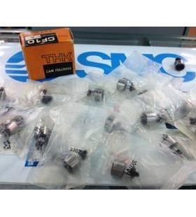 日本THK滚轮轴承CF3UU-A.CF4.CF5.CF6.CF8.CF10.CF12.CF16