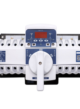 厂家直发双电源SIWOQ4 型号63.4I 63.4II 63.4III 160.4I  CB