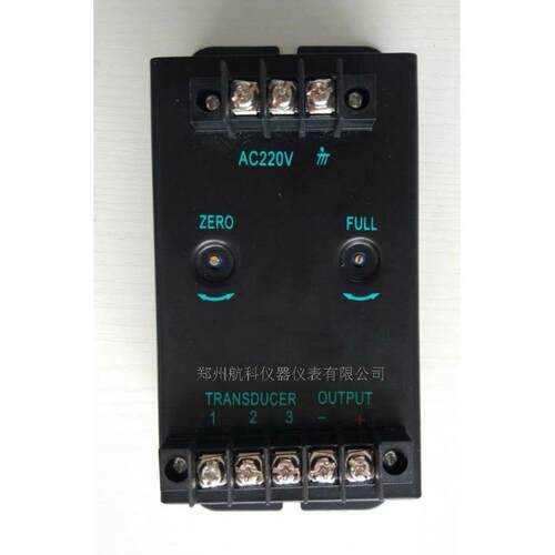 TD-2热膨胀前置器变送器TD-2变送器