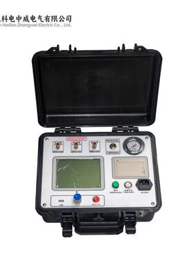 KGMD-IISF6气体密度继电器校验仪便携式sf6密度继电器校验仪