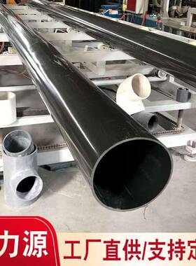 DFPB热浸塑钢管200电力穿线涂塑钢管N-HAP热侵塑钢管型号