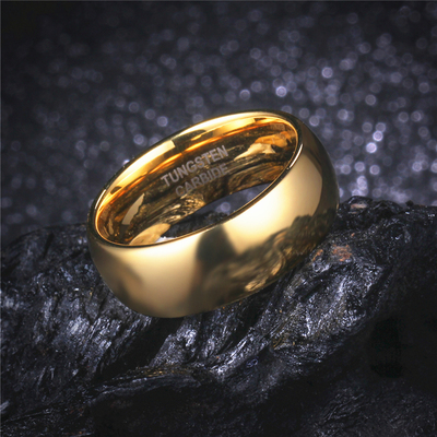 现货8mm Tugste Carbide Rig for   Uique Bride Groom E