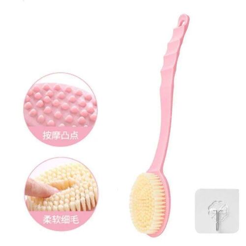 速发Bath brush bath brush dout ask  people ba brush bav
