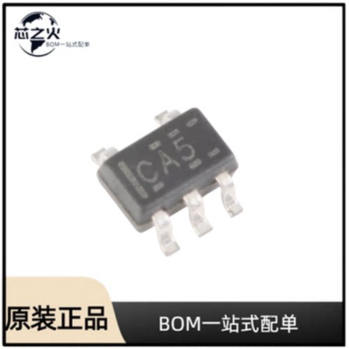 全新原装 SN74LVC1G00DCKR  封装 SC-70-5  逻辑门