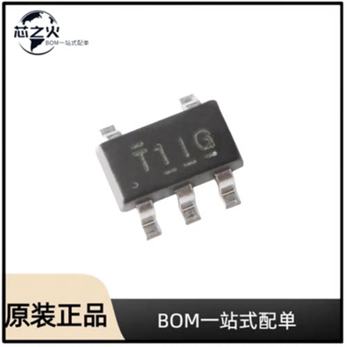 TL331IDBVR特殊用途放大器