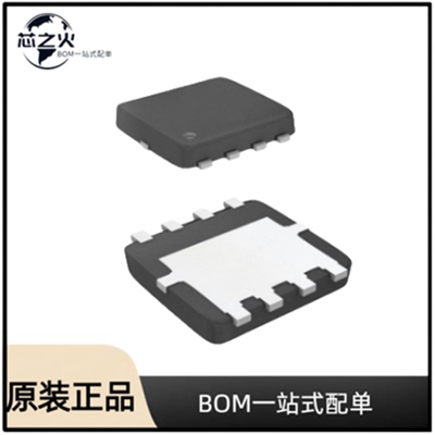 AON7400A绝缘栅场效应管