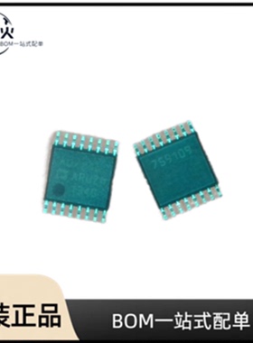 全新原装 AD7746ARUZ-REEL7  封装 TSSOP-16   ADC/DAC-专用型