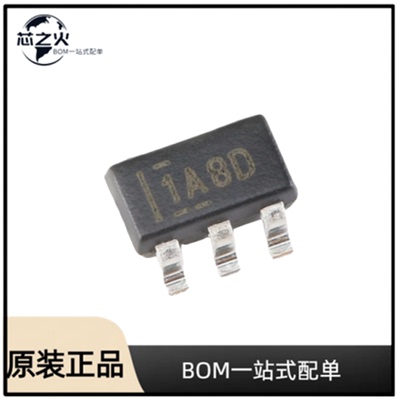 全新原装 INA180A2IDBVR 封装 SOT-23-5  特殊用途放大器