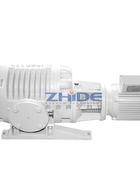 罗茨泵维修厂家Leybold莱宝RUVAC WS1000罗茨鼓风机真空泵维修