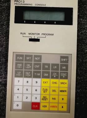 全新无包装正品欧姆龙手持编码器3G2A5-PR013-E-MJ