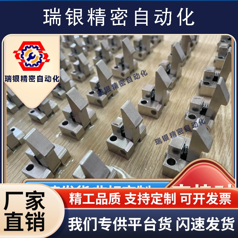米思米ATLAM25快夹 ATLAM35止回组件 ATLAM45现货