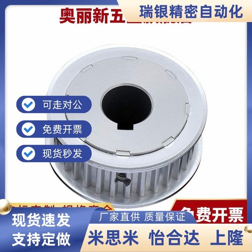 同步轮HTPA20S8M250-A-N12N12.7N14N15N16N17N18N19N20N22N25N28