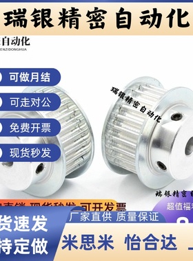 同步轮HTPA30S3M060-A-P6/P8/P10/P12 HTPA30S3M060-A-N8/N10/N12